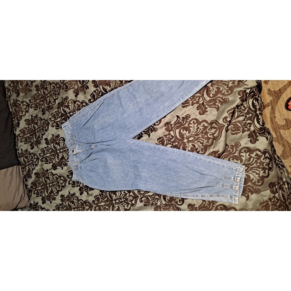 Y2K Chic‎ Jeans Size 14 Petite